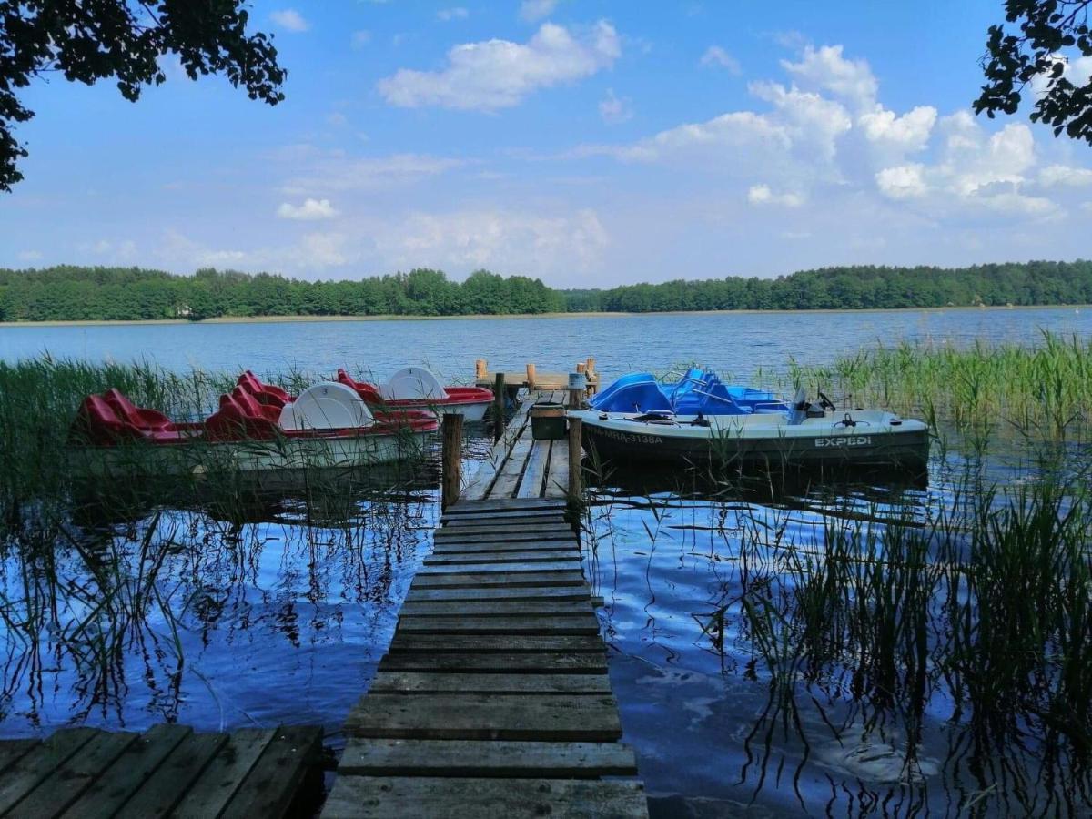 Horbaczowka Villa Czerwonki  Kültér fotó