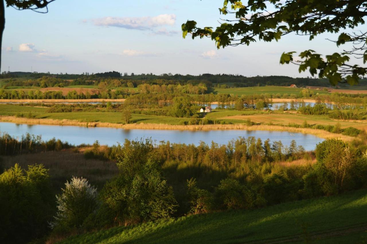 Horbaczowka Villa Czerwonki  Kültér fotó